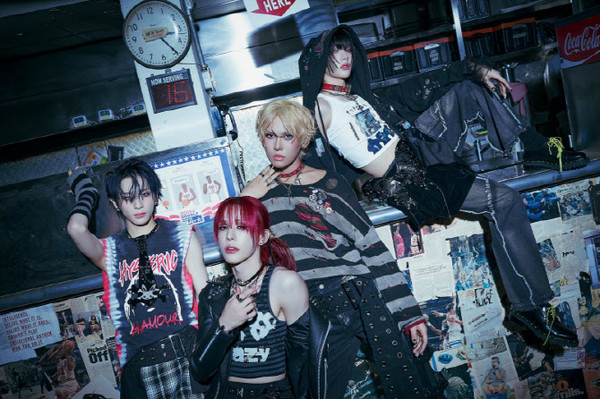 엑스러브 (사진 : RBW)