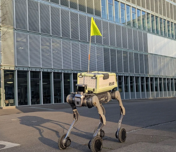 사진 : RIVR 발췌